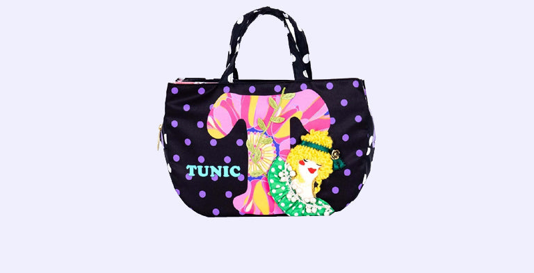 TUNIC：バッグ – 中谷商店