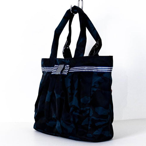 バッグ TUNIC ★チャーリーのシャーロットBag 迷彩 18045-B