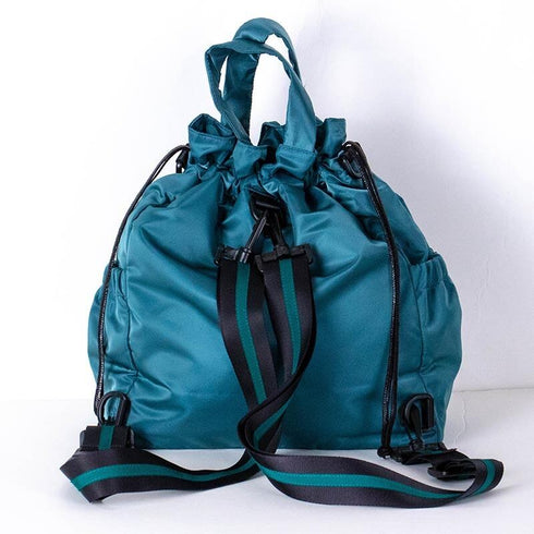 バッグ TUNIC アリシアの3way Bag カーキ 18194-B