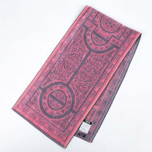 タオル 横浜ナナ NANA スポーツタオル ドーム ピンクグレー nn-spt113