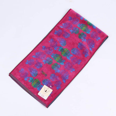 タオル 横浜ナナ NANA スポーツタオル リトルローズ ピンク多色