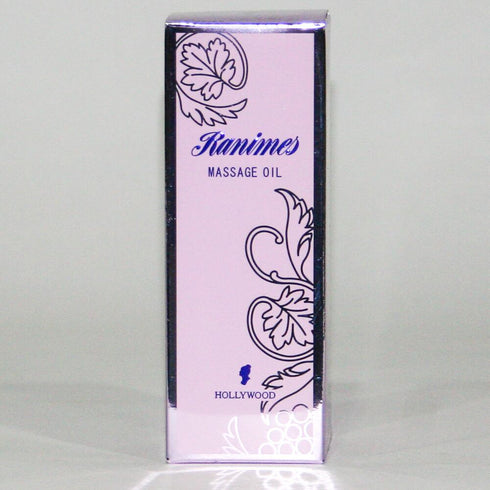 ハリウッド化粧品 ラニメス マッサージオイルC