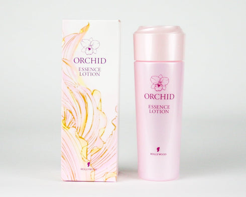ハリウッド化粧品 オーキッド エッセンスローション
