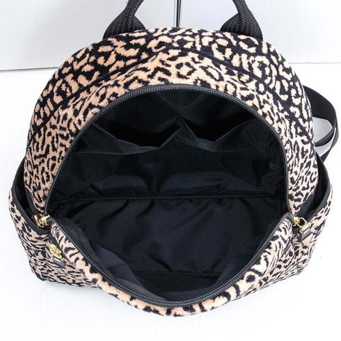 リュックサック 横浜ナナ NANA リュックサック ジャガー2柄 nn-rksk2A