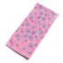 タオル 横浜ナナ 湘南ナナ NANA フェイスタオル ハーフ ローズ2 ピンクグレー nn-fth11-B