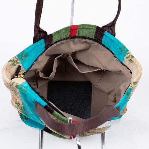 バッグ 横浜ナナ 湘南ナナ NANA ショルダーバッグ B蝶 ベージュ nn-sb14-B