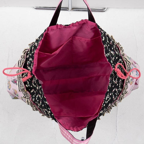 バッグ TUNIC プティTunicのバッグinBag ピンク 17462-A