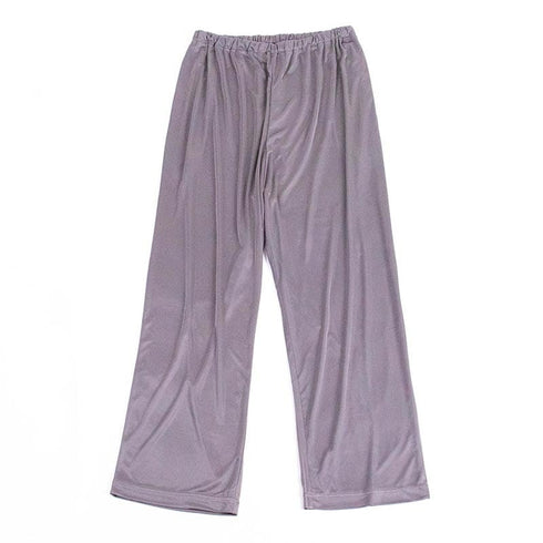 パジャマ TUNIC ビスコラピア・ハッピーグリーティング 長袖パジャマ グレー フリーサイズ 12777-C