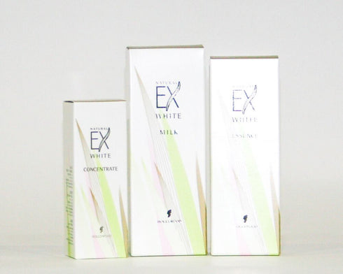 ハリウッド化粧品 ナチュラルEXホワイトエッセンス50ml