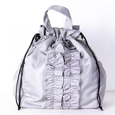 バッグ TUNIC アリシアの3way Bag グレー 18194-A