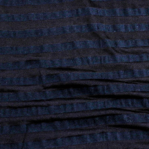 ブラシャツ TUNIC【定番】 サッカーボーダー ブラシャツ クロ フリーサイズ 9315-D