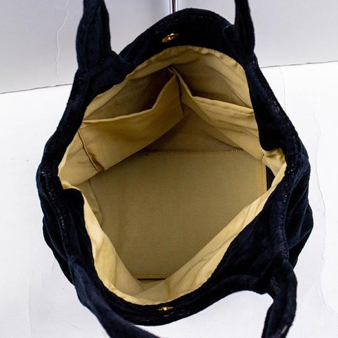 バッグ 横浜ナナ 湘南ナナ NANA ストリートバッグ フレンチブルドッグ クロベージュ nn-st8-A