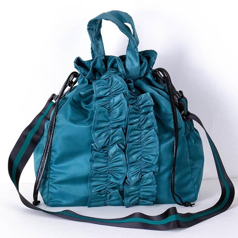 バッグ TUNIC アリシアの3way Bag カーキ 18194-B