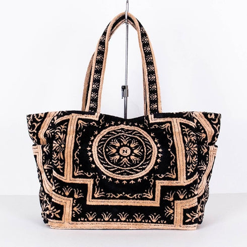 バッグ 横浜ナナ 湘南ナナ NANA 湘南バッグ ドーム クロベージュ nn-sn15A