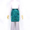 エプロン 横浜NANA サロンエプロン レースバタフライ   グリーン/淡グリーン