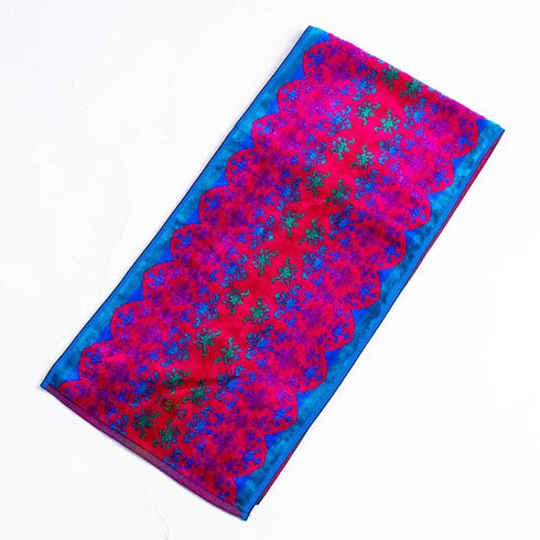 タオル 横浜ナナ 湘南ナナ NANA スポーツタオル ヴィクトリア チェリーピンク多色 nn-spt187