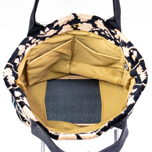 バッグ 横浜ナナ 湘南ナナ NANA H1バッグ ローズ2 クロベージュ nn-H1-5F