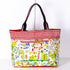 バッグ TUNIC マリンカフェのキャリーオンBag 17470-A