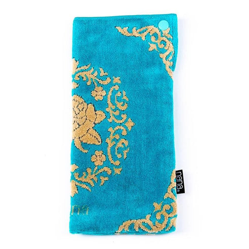 ケース 横浜ナナ 湘南ナナ NANA ペットボトルケース ローズ3 ターコイズブルーベージュ nn-pbk11-C