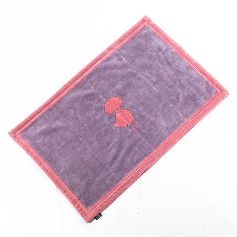 マット 横浜ナナ NANA SPマット ジャガープードル nn-spmt1