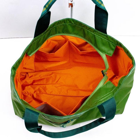 バッグ TUNIC ブレンダラインのBag オリーブ 18143-D