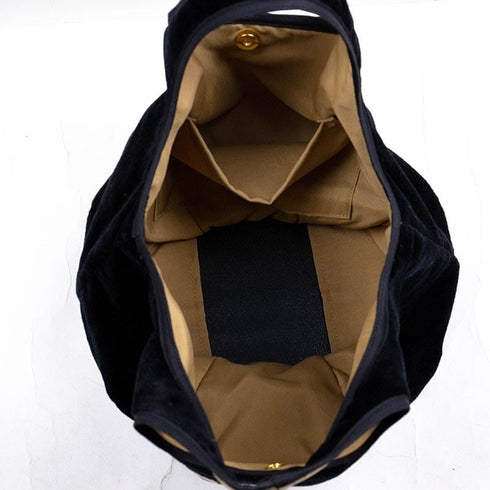 バッグ 横浜ナナ 湘南ナナ NANA Kバッグ フレンチブルドッグ クロベージュ nn-k47