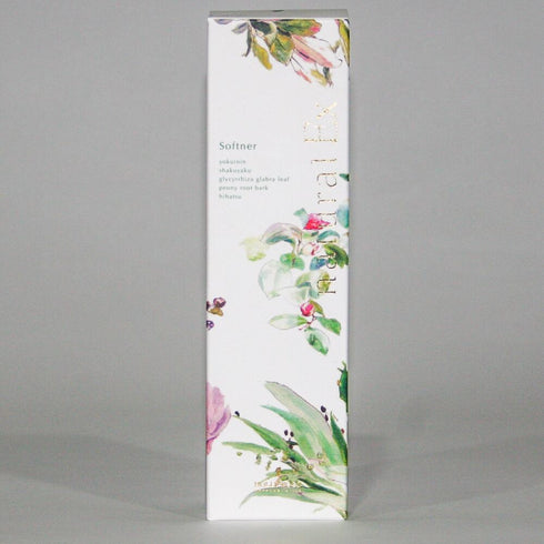 ハリウッド化粧品 ナチュラルEX ソフナーh