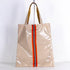バッグ TUNIC セシリーのフラットBag エクリュ 11334-A