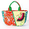 バッグ TUNIC 鴨居キャラ エレノアガーデンのBag 19290-A