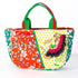 バッグ TUNIC 鴨居キャラ エレノアガーデンのBag 19290-A