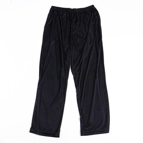 パジャマ TUNIC ビスコラピア・オールハピネス 長袖パジャマ クロ フリーサイズ 12779-C