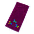 タオル 横浜ナナ 湘南ナナ NANA スポーツタオル ポニー柄 パープル多色 nn-spt252