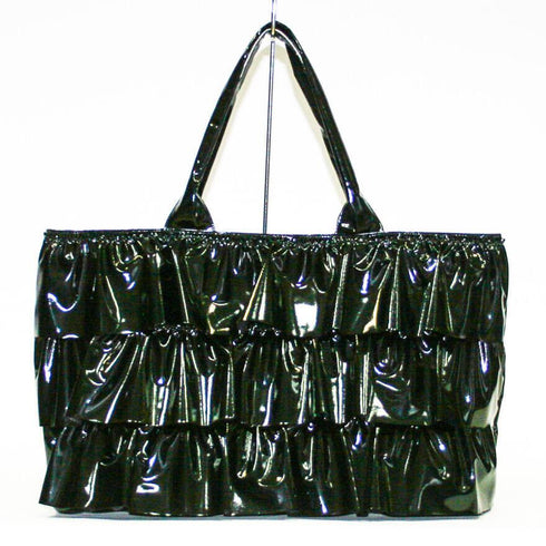 【送料無料】バッグ TUNIC ★サンディBag クロ 11331-B