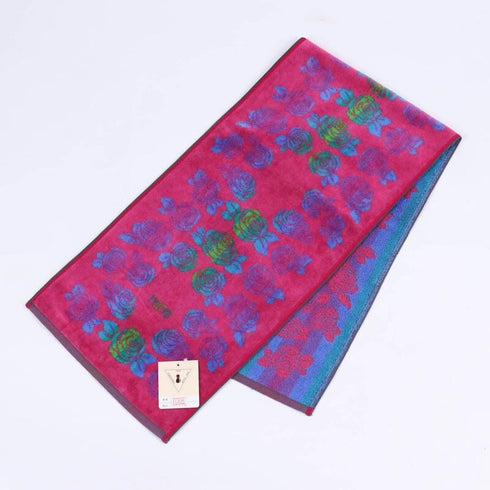 タオル 横浜ナナ NANA スポーツタオル リトルローズ ピンク多色