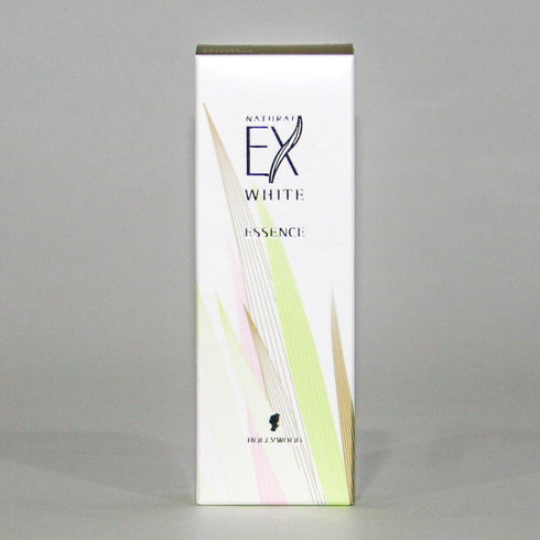 ハリウッド化粧品 ナチュラルEXホワイトエッセンス50ml