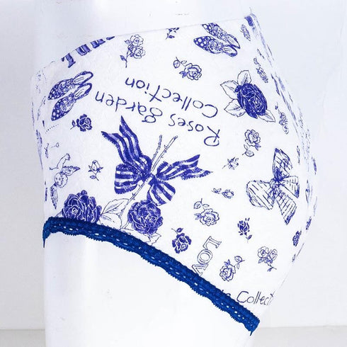 ショーツ 下着 TUNIC メロンジャガード・モノトンコレクション ショーツ オフ サイズL 1464L-A