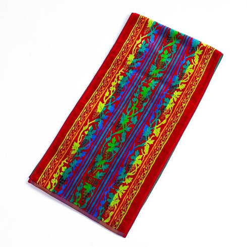 タオル 横浜ナナ 湘南ナナ NANA スポーツタオル ブドウ アカ多色 nn-spt188