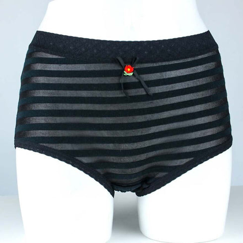 ショーツ TUNIC【定番】 サッカーボーダー クロ M 1212M-D