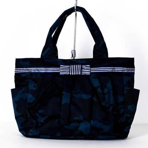 バッグ TUNIC ★チャーリーのシャーロットBag 迷彩 18045-B