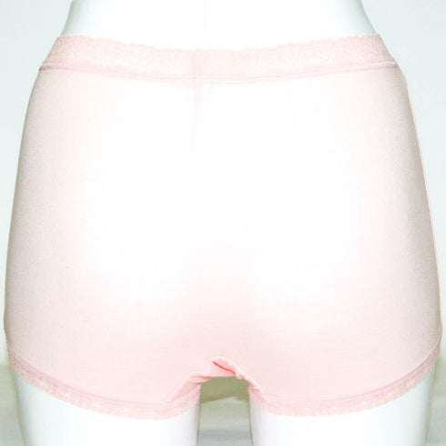 【セール】ショーツ TUNIC スタンダードシリーズ ショーツ 深め サーモン L 1346L-A【50%off】価格 ¥2,420 → セール価格 ¥1,210