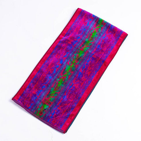 タオル 横浜ナナ 湘南ナナ NANA スポーツタオル ブドウ チェリーピンク多色 nn-spt193