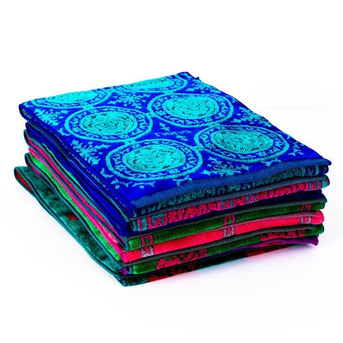 タオル 横浜ナナ 湘南ナナ NANA フェイスタオル ハーフ ナナベア柄 グリーンピンク nn-fth3-I