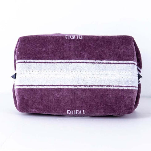 バッグ 横浜ナナ NANA ボストンバッグ中 プードル グレーシロ nn-btm2-H