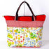 バッグ TUNIC マリンカフェのキャリーオンBag 17470-A