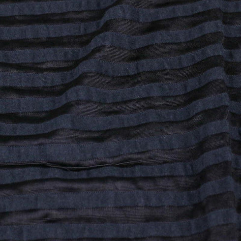 長袖シャツ TUNIC【定番】 サッカーボーダー 長袖シャツ クロ