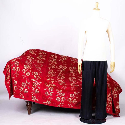 タオル 横浜ナナ NANA タオルケット ローズパピヨン アカベージュ nn-ket3-A