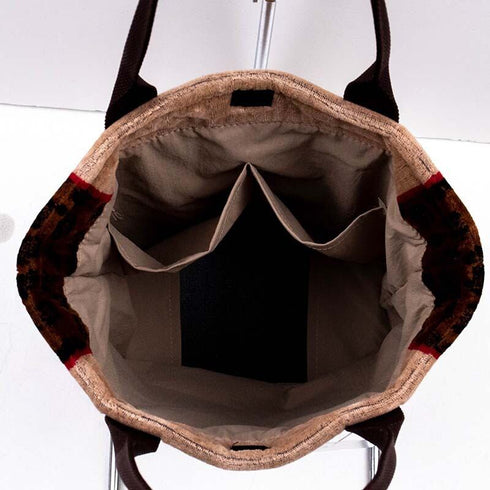 バッグ 横浜ナナ NANA ナナバッグ小 ジャガー ベージュ nn-bs5-A