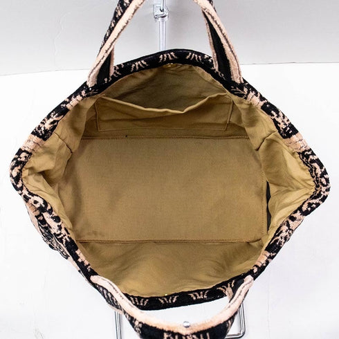 バッグ 横浜ナナ 湘南ナナ NANA 湘南バッグ ドーム クロベージュ nn-sn15A