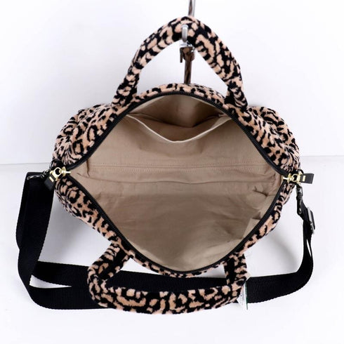 バッグ 横浜ナナ NANA 2Wayバック ジャガー2 ベージュ nn-2way8-A