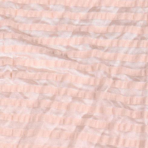 フレンチシャツ 下着 TUNIC【定番】 サッカーボーダー フレンチシャツ ベージュ 9447-C